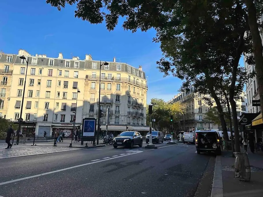 Charme A Paris13